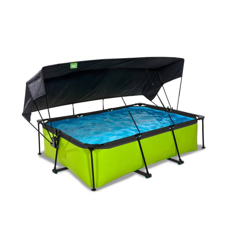 EXIT Toys POOL-SET Grün