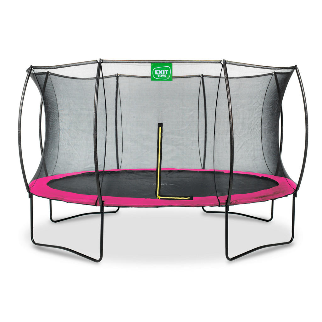 Exit TRAMPOLIN Pink