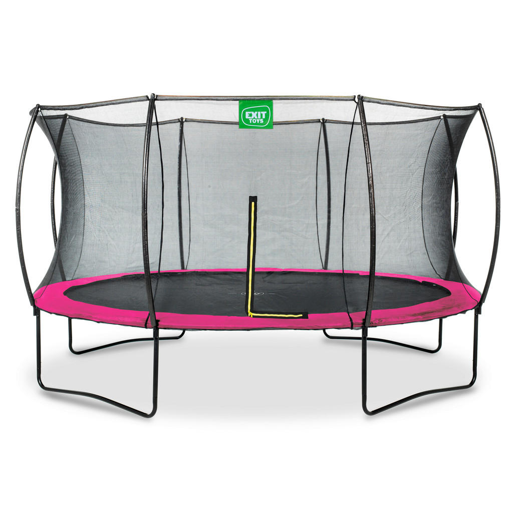 Exit TRAMPOLIN Pink