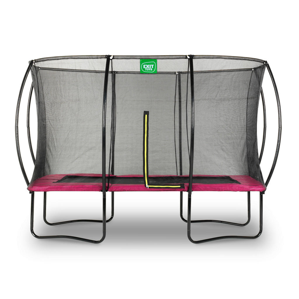 Exit TRAMPOLIN Pink