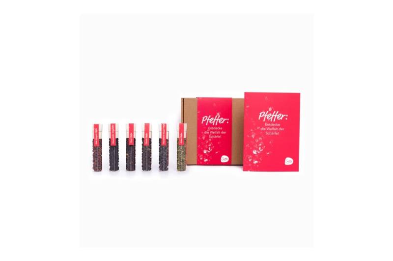Explore Pfeffer von Craftly EU