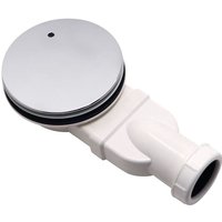 Start - Extraflacher Duschabfluss, Durchmesser 90 mm Start - Extraflacher Duschabfluss, Durchmesser 90 mm von START