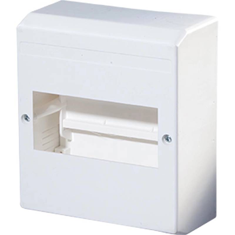 F-Tronic Automatenkasten 6 Module F-Tronic Automatenkasten 6 Module