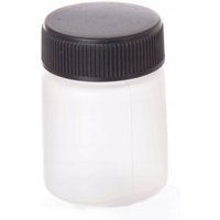 FARBBEHÄLTER BD-01P 22cc KUNSTSTOFF ohne Düse FARBBEHÄLTER BD-01P 22cc KUNSTSTOFF ohne Düse