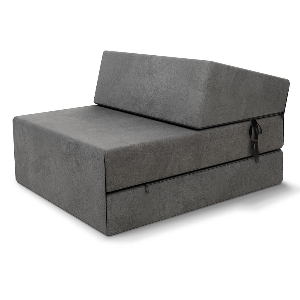 FDM Klappmatratze, Graphit, Textil, H3, Rechteckig, 70x200 cm, Oeko-Tex®, atmungsaktiv, antibakteriell, Bezug abnehmbar/waschbar, Schlafzimmer, Matratzen Shop, Matratzen, Klappmatratzen FDM Klappmatratze, Graphit, Textil, H3, Rechteckig, 70x200 cm, Oeko-Tex®, atmungsaktiv, antibakteriell, Bezug abnehmbar/waschbar, Schlafzimmer, Matratzen Shop, Matratzen, Klappmatratzen von FDM