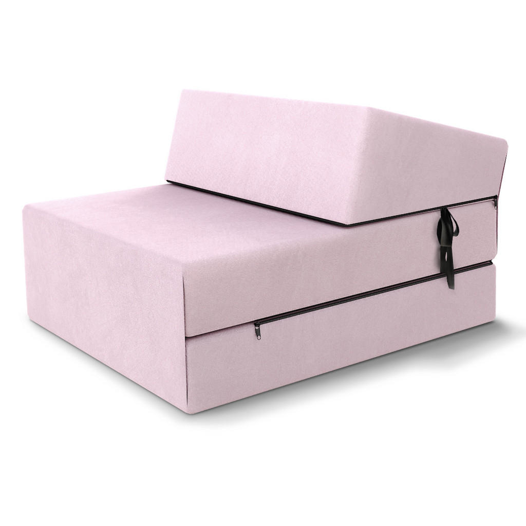 FDM Klappmatratze, Rosa, Textil, H3, Rechteckig, 70x200 cm, Oeko-Tex®, atmungsaktiv, antibakteriell, Bezug abnehmbar/waschbar, Schlafzimmer, Matratzen Shop, Matratzen, Klappmatratzen FDM Klappmatratze, Rosa, Textil, H3, Rechteckig, 70x200 cm, Oeko-Tex®, atmungsaktiv, antibakteriell, Bezug abnehmbar/waschbar, Schlafzimmer, Matratzen Shop, Matratzen, Klappmatratzen von FDM