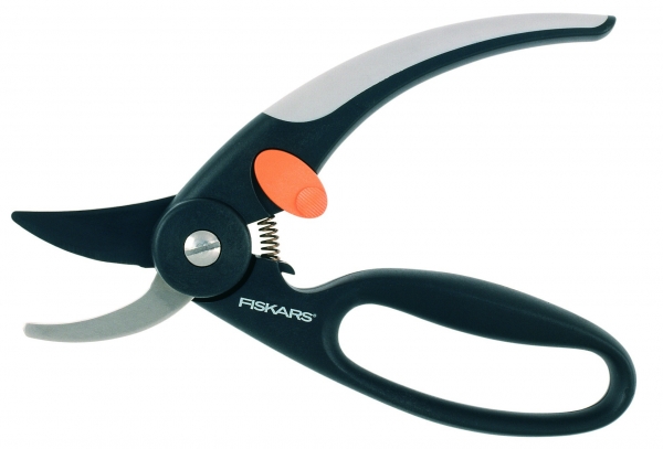 FISKARS Bypass-Gartenschere Elegance - 1001534 von FISKARS