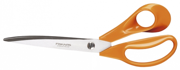 FISKARS Classic Universalschere, 24 cm - 1001538 von FISKARS