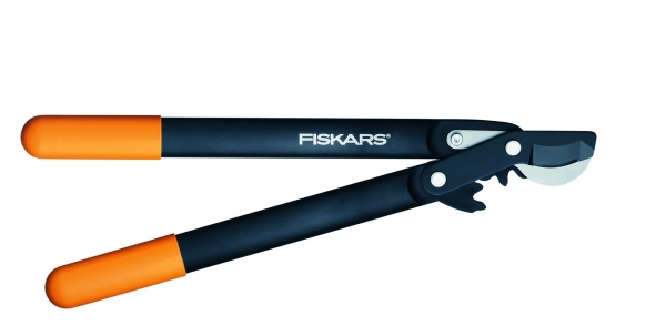 FISKARS PowerGear Bypass-Getriebeastschere, 45 cm - 1002104 von FISKARS