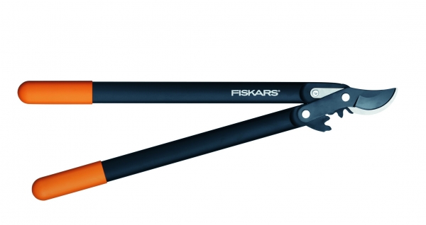 FISKARS PowerGear Bypass-Getriebeastschere, 56 cm - 1001553 von FISKARS