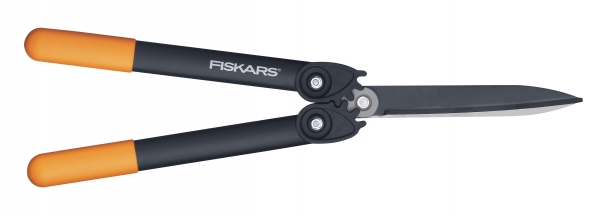 FISKARS PowerGear II Getriebe-Heckenschere - 1000596 von FISKARS