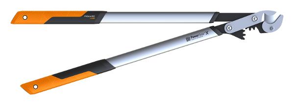 FISKARS PowerGearX? Amboss-Getriebeastschere, 80 cm - 1020189 von FISKARS