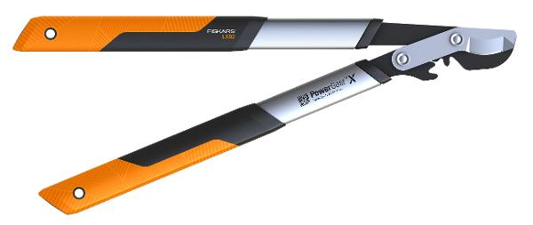 FISKARS PowerGearX? Bypass-Getriebeastschere, 64 cm - 1020187 von FISKARS