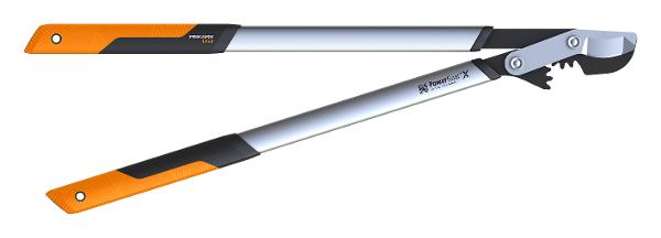 FISKARS PowerGearX? Bypass-Getriebeastschere, 80 cm - 1020188 von FISKARS