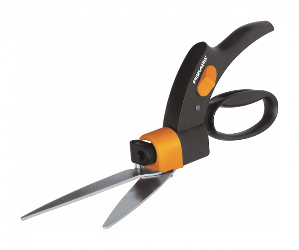 FISKARS Rasenkantenschere Servo-System - 1000589 von FISKARS