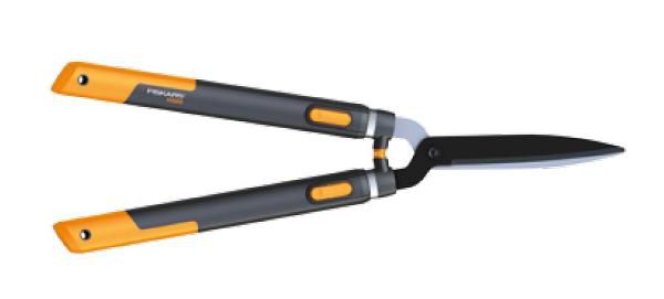 FISKARS SmartFit Teleskop-Heckenschere HS86 - 1013565 von FISKARS