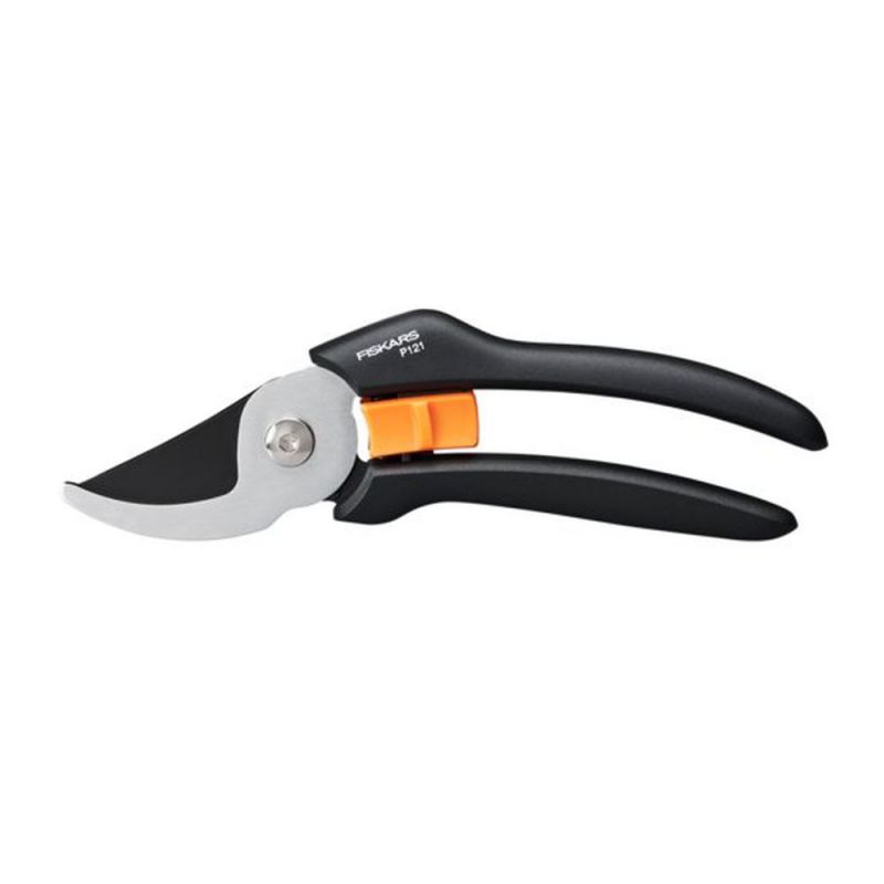 FISKARS Solid Bypass Basis Gartenschere P121 - 1057160 von FISKARS