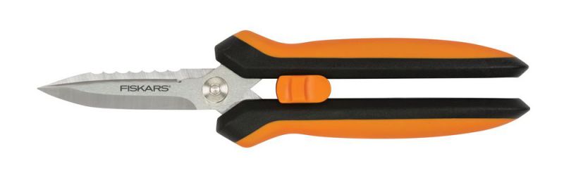 FISKARS Solid Mehrzweck Gartenschere SP320  - 1063328 von FISKARS