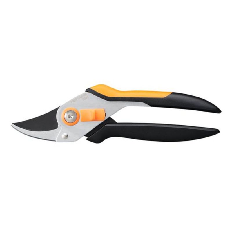 FISKARS Solid Metall Bypass Gartenschere P331 - 1057163 von FISKARS