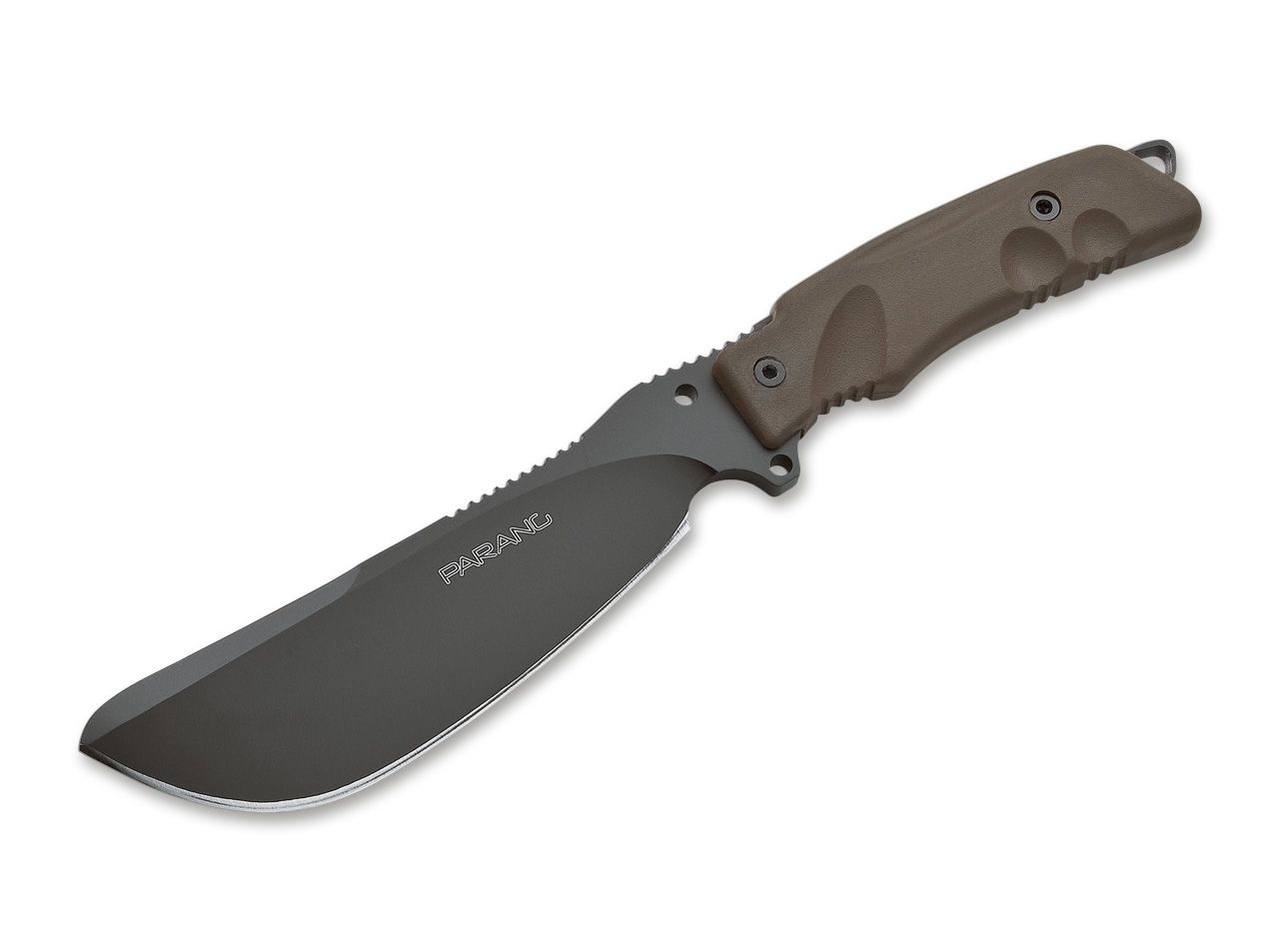 FKMD PARANG Outdoor-Messer mit Survival Equipment von FKMD