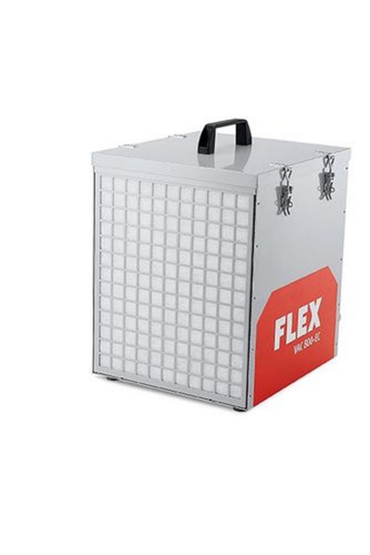 FLEX Luftreiniger VAC 800-EC - 477745 von FLEX