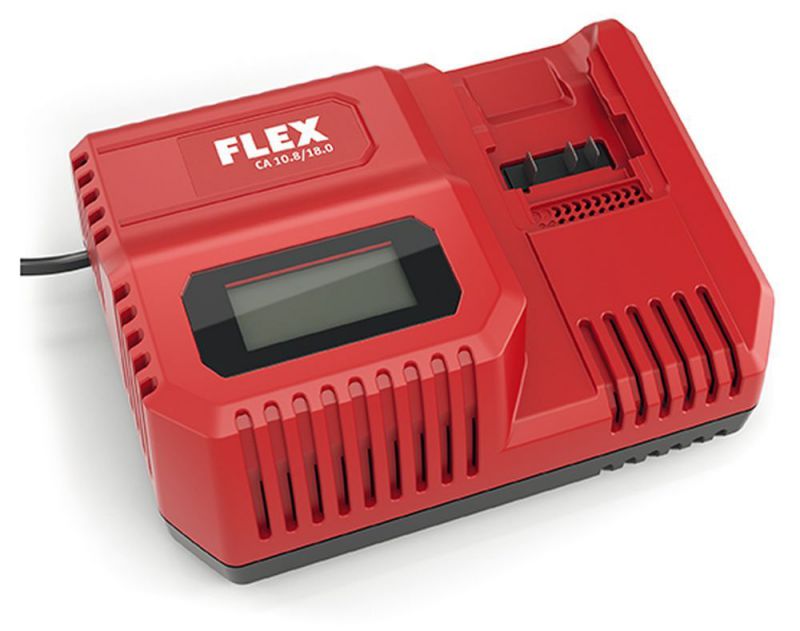 FLEX Schnellladegerät CA 10,8/18,0 - 417882 von FLEX