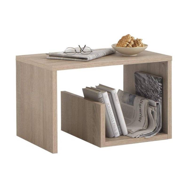 FMD Möbel GmbH NACHTKOMMODE Sonoma Eiche