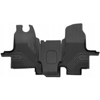 FORD TRANSIT Mk6 2006-2013 Gummimatten Tabletts 7B