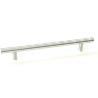 Stangengriff /Relinggriff Edelstahl ø 12x352 gl 412 mm incl. Bef.-Schr. - Format Stangengriff /Relinggriff Edelstahl ø 12x352 gl 412 mm incl. Bef.-Schr. - Format von FORMAT