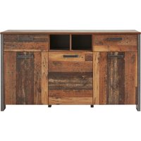 FORTE Sideboard von Forte