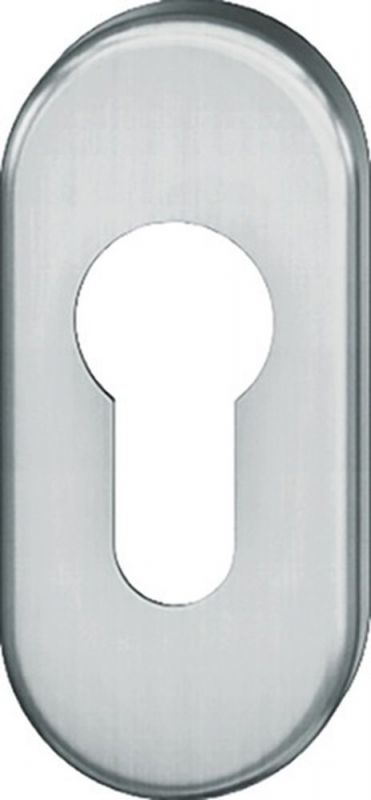 FSB Schlüsselrosette (Edelstahl 6204 / PZ / Inhalt: 2 Stück) - 0 17 1757 00010 6204 von FSB