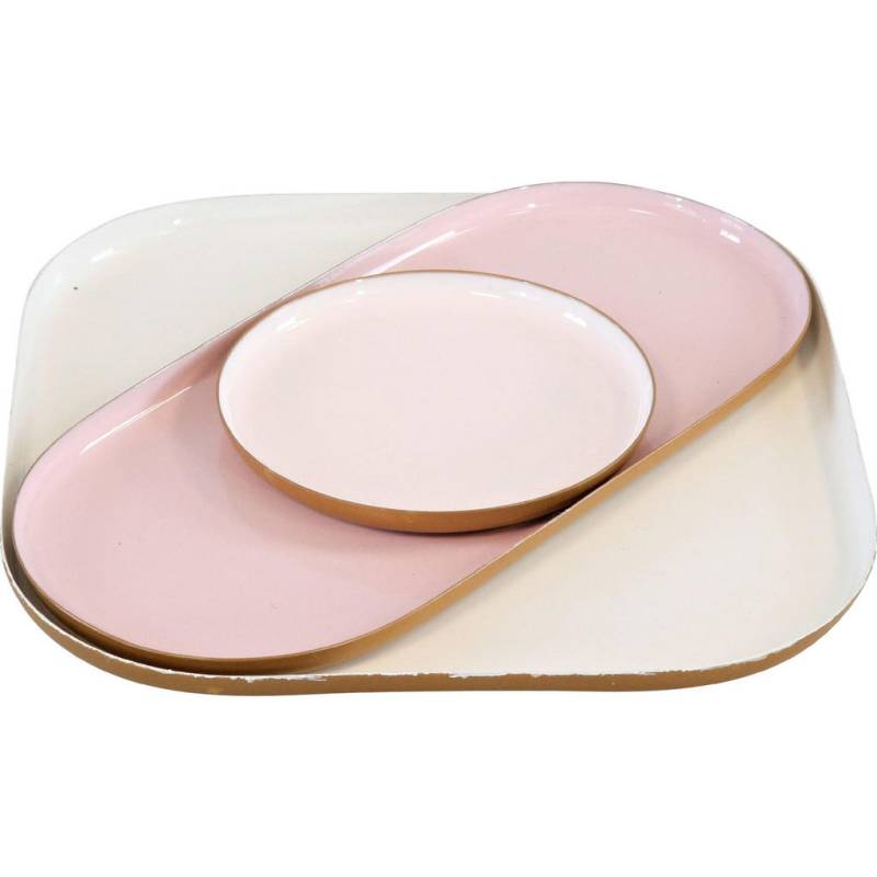 FURNARO TABLETTS Weiß