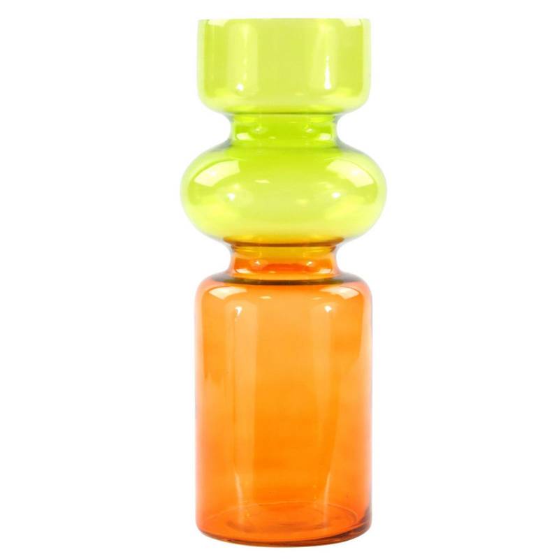 FURNARO VASE Gelb