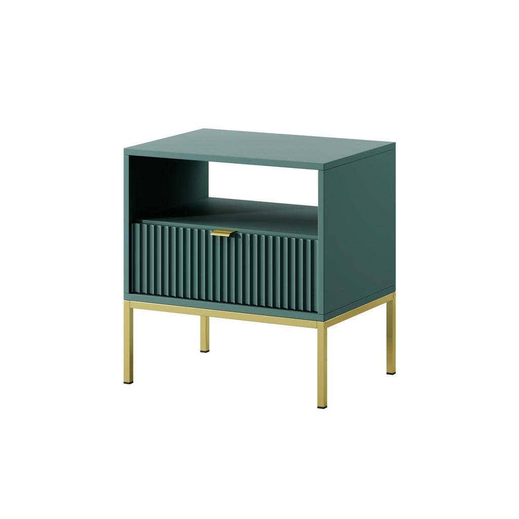 FURNLUX NACHTTISCH Grün FURNLUX NACHTTISCH Grün