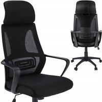 FUTURA Sessel schwarz (verpackt) von Futura