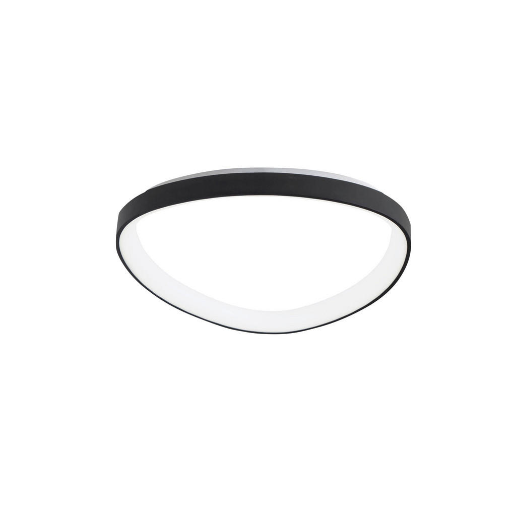 Fabas Luce Led-Deckenleuchte Quirk, Gold, Metall, Kunststoff, 7 cm, DIN EN ISO 9001, Stufenschalter, Farben fixierbar, Lampen & Leuchten, Innenbeleuchtung, Leuchten nach Räumen, Esstischlampen Fabas Luce Led-Deckenleuchte Quirk, Gold, Metall, Kunststoff, 7 cm, DIN EN ISO 9001, Stufenschalter, Farben fixierbar, Lampen & Leuchten, Innenbeleuchtung, Leuchten nach Räumen, Esstischlampen von Fabas Luce