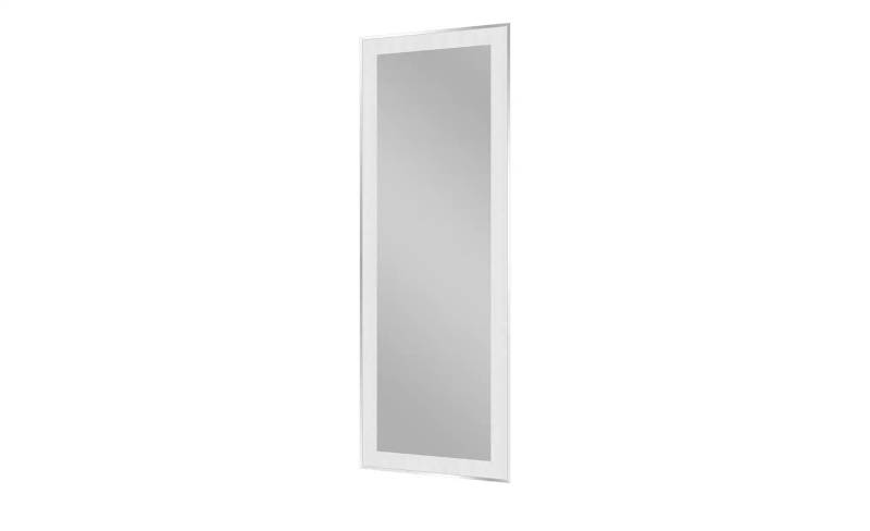 Facettenspiegel  Molinetto ¦ transparent/klar ¦ Glas ¦ Maße (cm): B: 50 H: 140 T: 0.4 Accessoires > Spiegel - Höffner