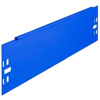 Proregal-zertifizierte Qualitätsprodukte - proregal Fachwand BxH 120x10cm Blau - Blau von PROREGAL - ZERTIFIZIERTE QUALITÄTSPRODUKTE