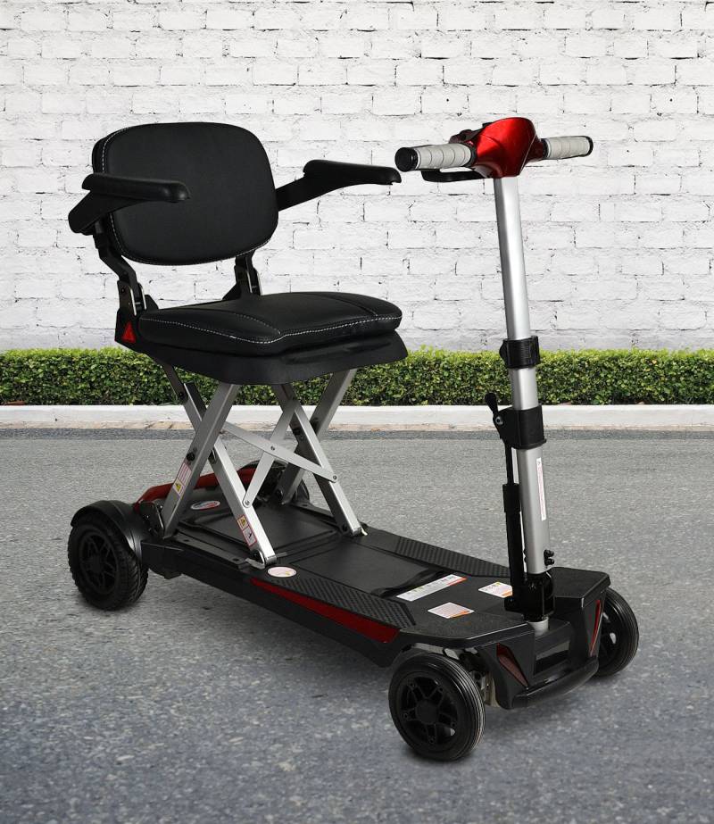 Faltbarer Scooter Bologna