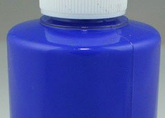 Farbe CREATEX Airbrush Colors Transparent 5107 Ultramarine blue