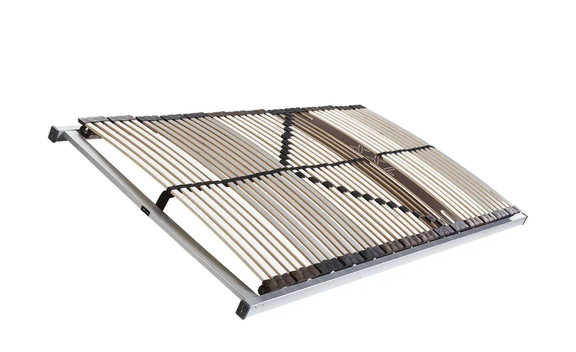 Federholzrahmen extra stark XXL Big ¦ holzfarben ¦ Maße (cm): B: 100 H: 7,5 Lattenroste > Lattenroste Größen > Lattenroste 100x200 - Höffner