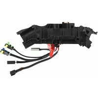 Start - Federschalter Drehschalterfeder für Renault Clio 3 05-12/ kangoo 2 fr 8201590627 von START