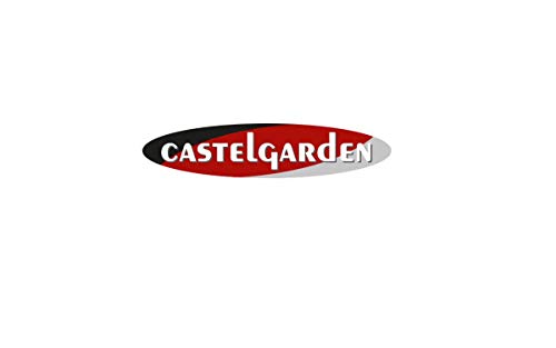 Federstecker von Castel Garden