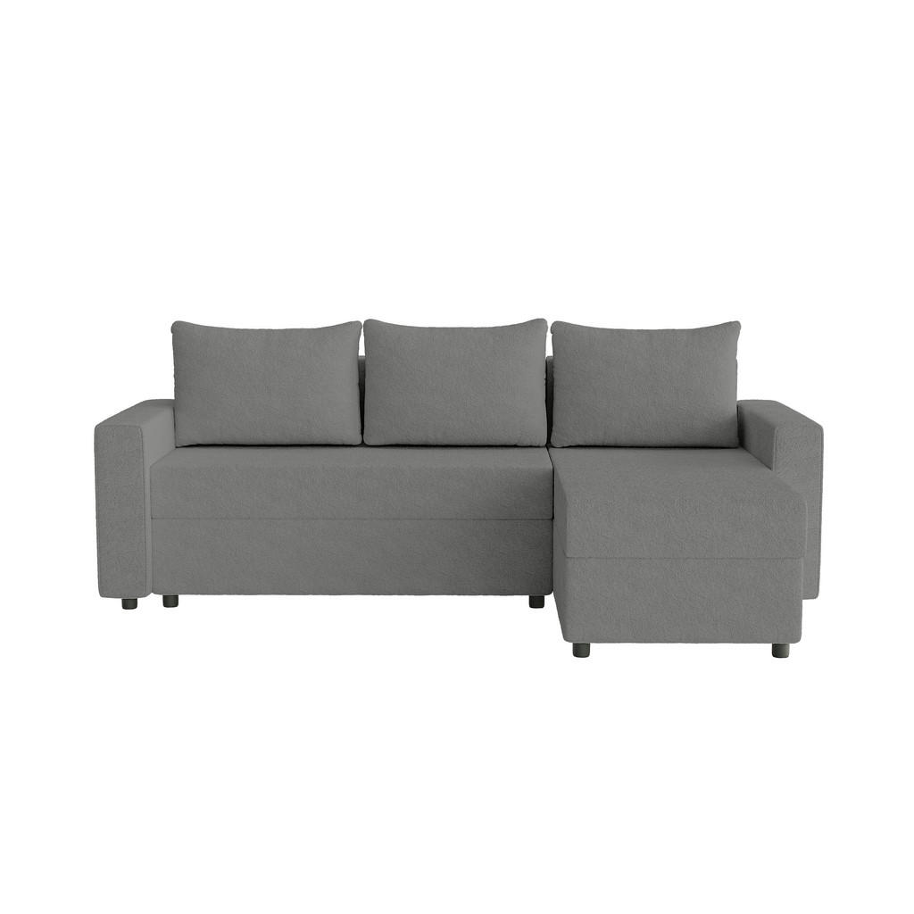 Fedve ECKSOFA Graphit Fedve ECKSOFA Graphit