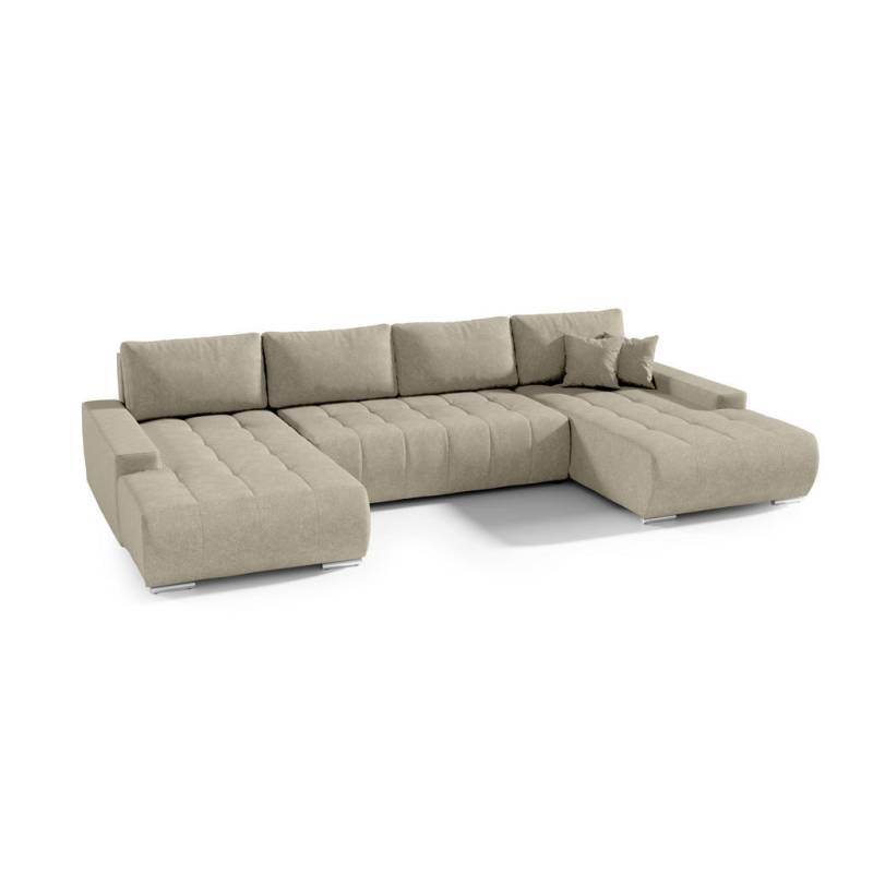 Fedve WOHNLANDSCHAFT Beige