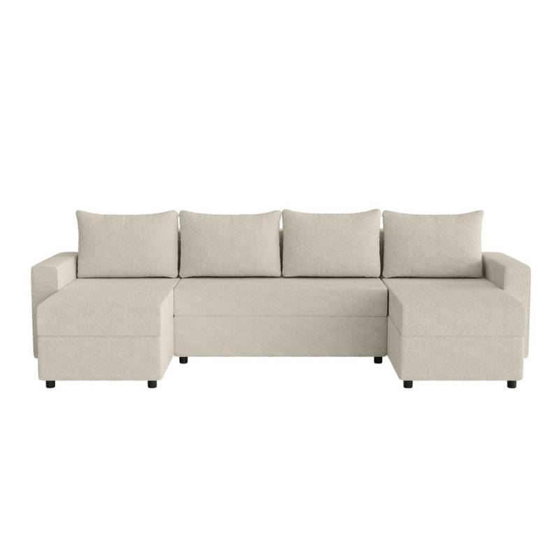 Fedve WOHNLANDSCHAFT Beige