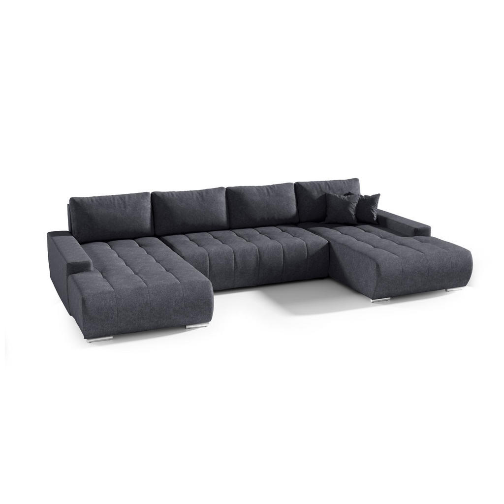Fedve WOHNLANDSCHAFT Graphit Fedve WOHNLANDSCHAFT Graphit