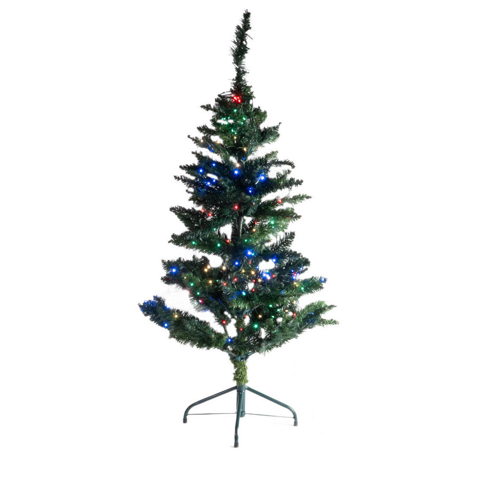 Fééric Lights and Christmas LICHTERKETTE Mehrfarbig Fééric Lights and Christmas LICHTERKETTE Mehrfarbig