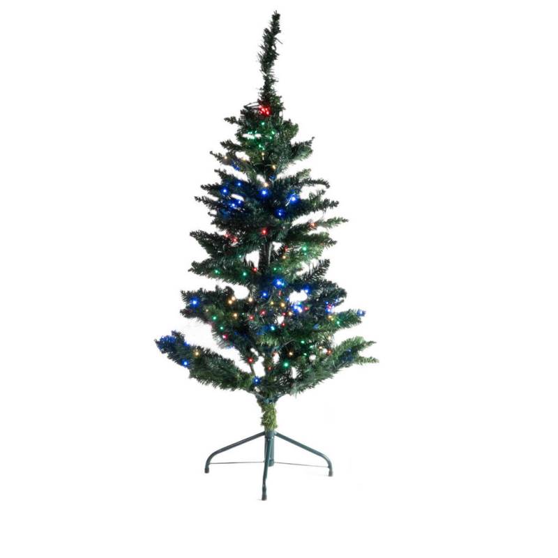 Fééric Lights and Christmas LICHTERKETTE Mehrfarbig