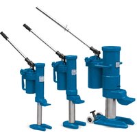 Hydraulischer Maschinenheber, TK 5.000 kg von Planeta